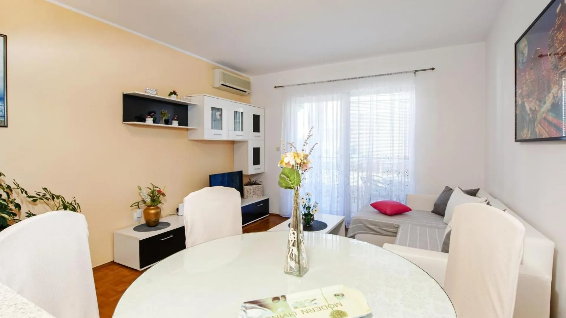 Brigth And Breezy Rovinj Apartments Croatia