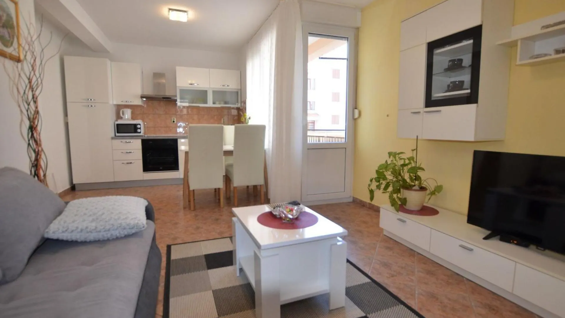 Brigth And Breezy Rovinj Apartments