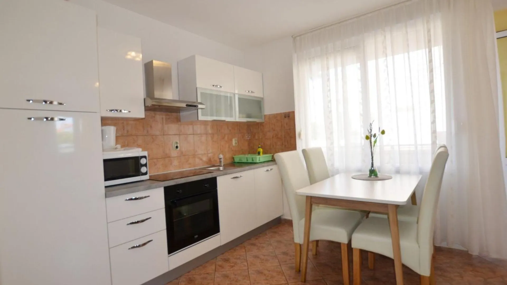 Brigth And Breezy Rovinj Apartments Croatia