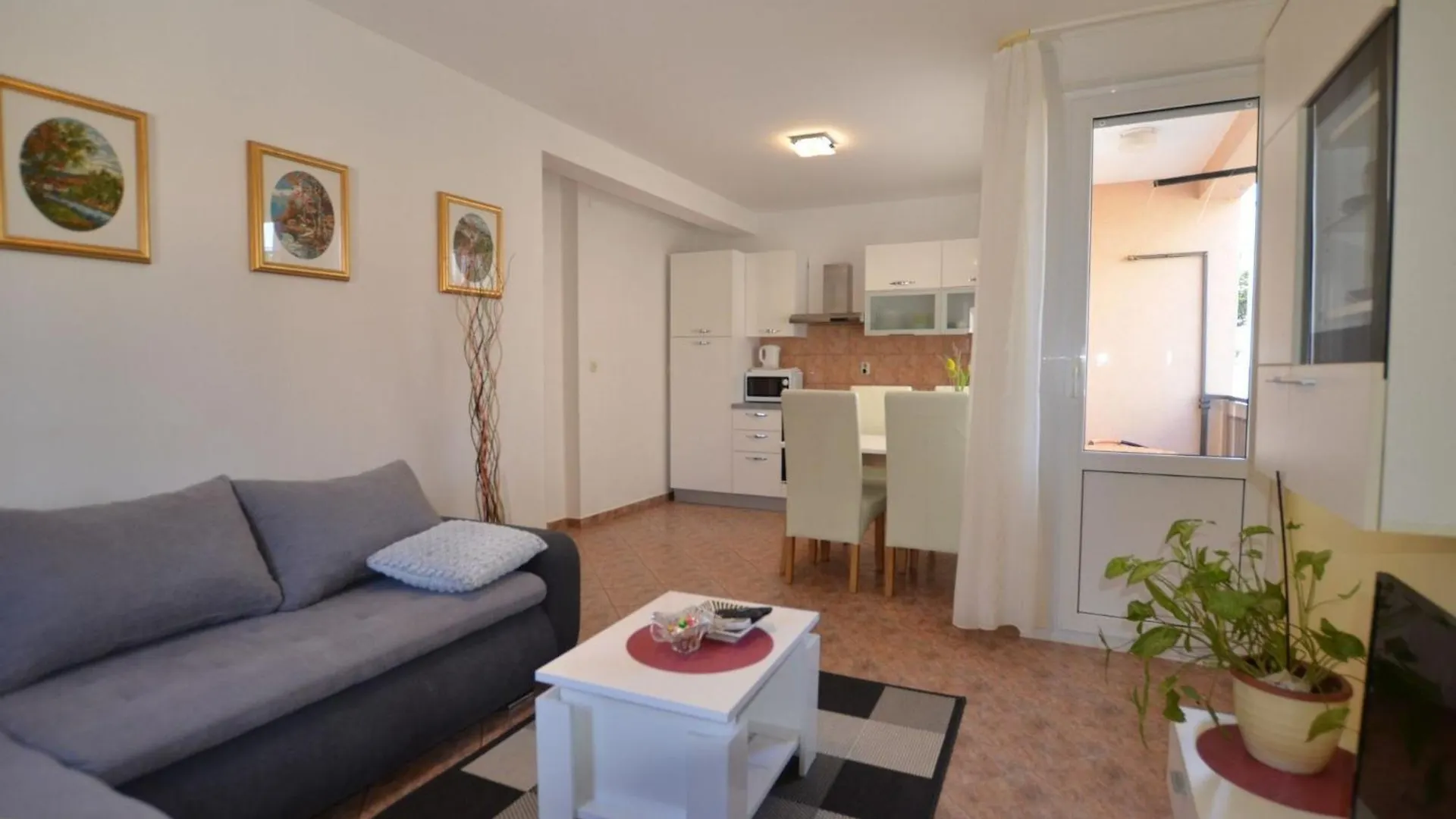 Brigth And Breezy Rovinj Apartments
