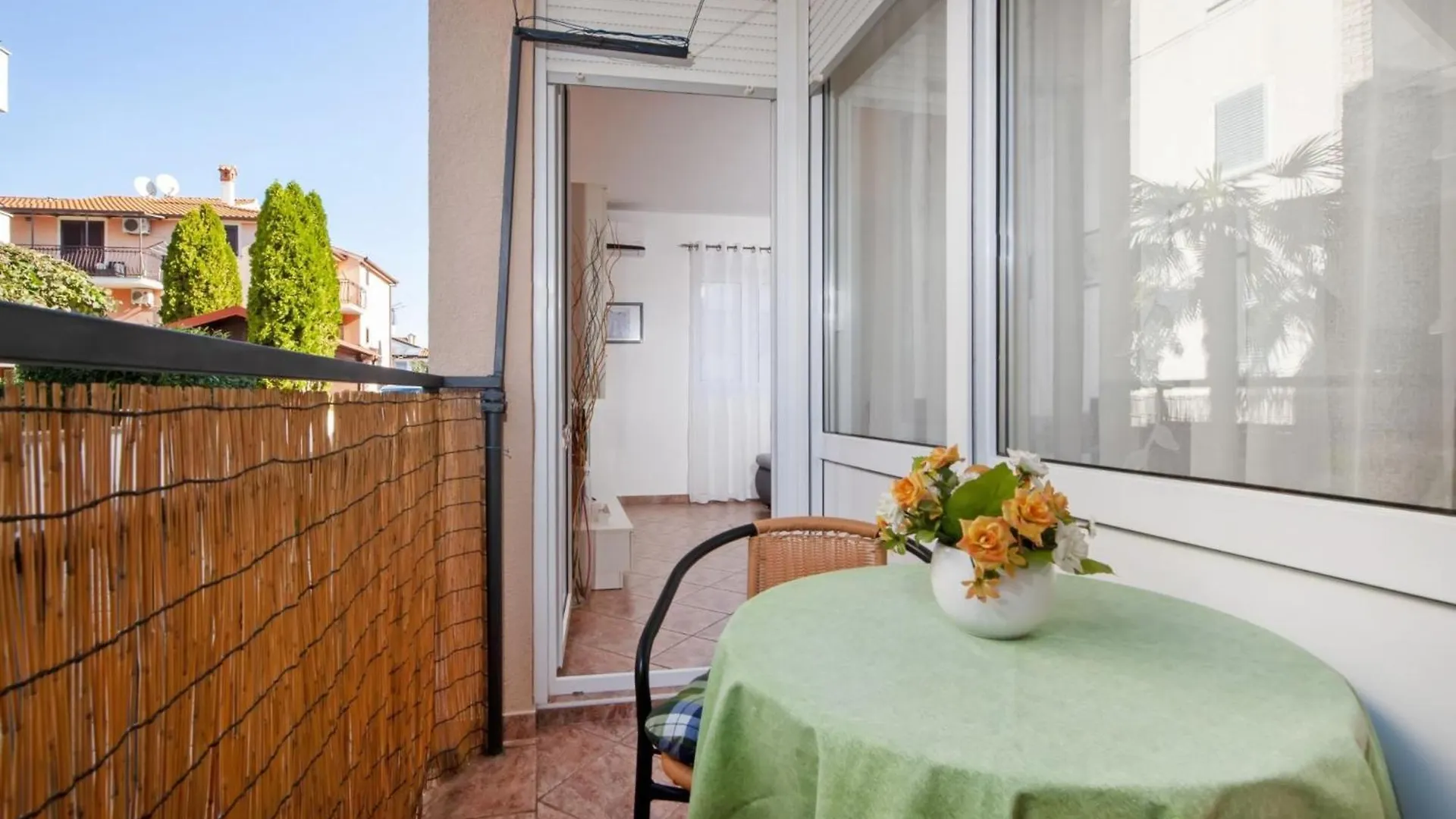 Brigth And Breezy Rovinj Apartments Croatia