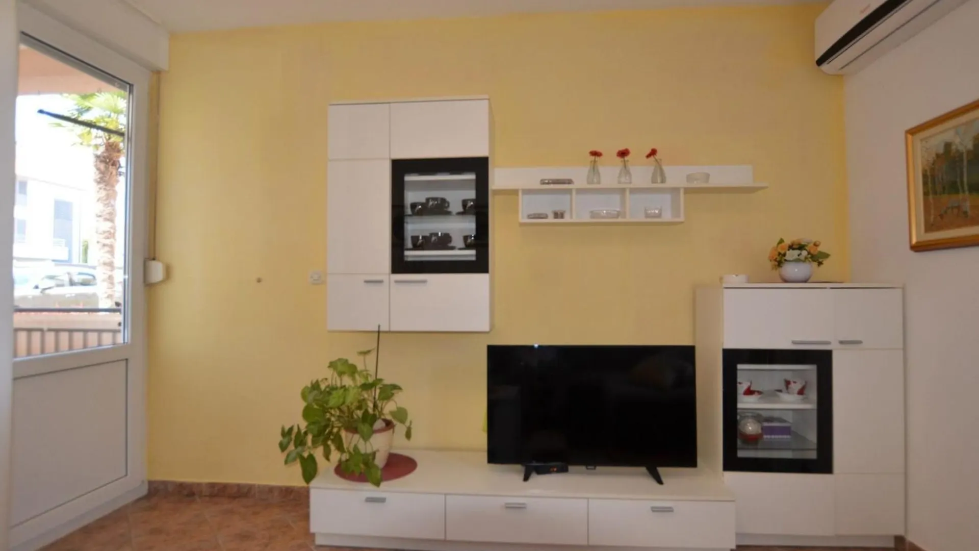 Brigth And Breezy Rovinj Apartments Croatia