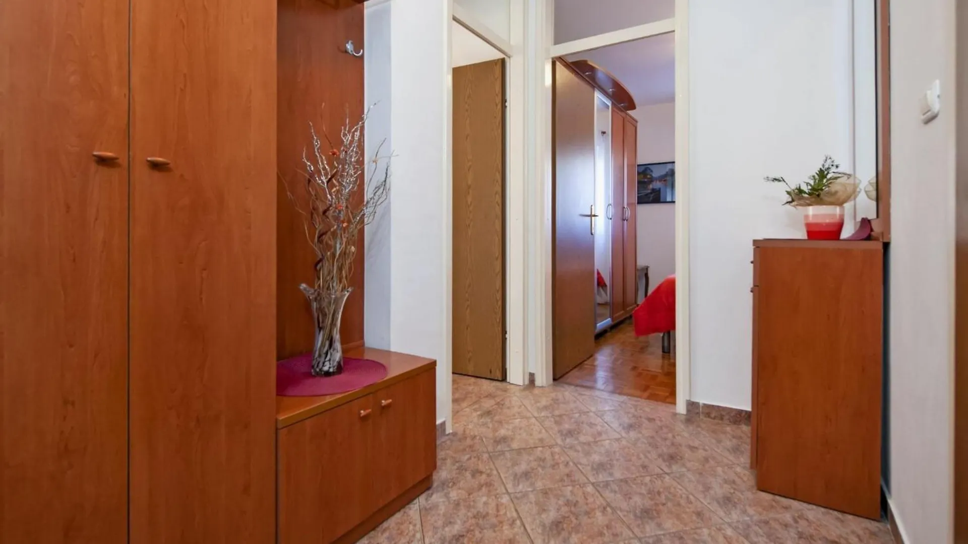 Brigth And Breezy Rovinj Apartments