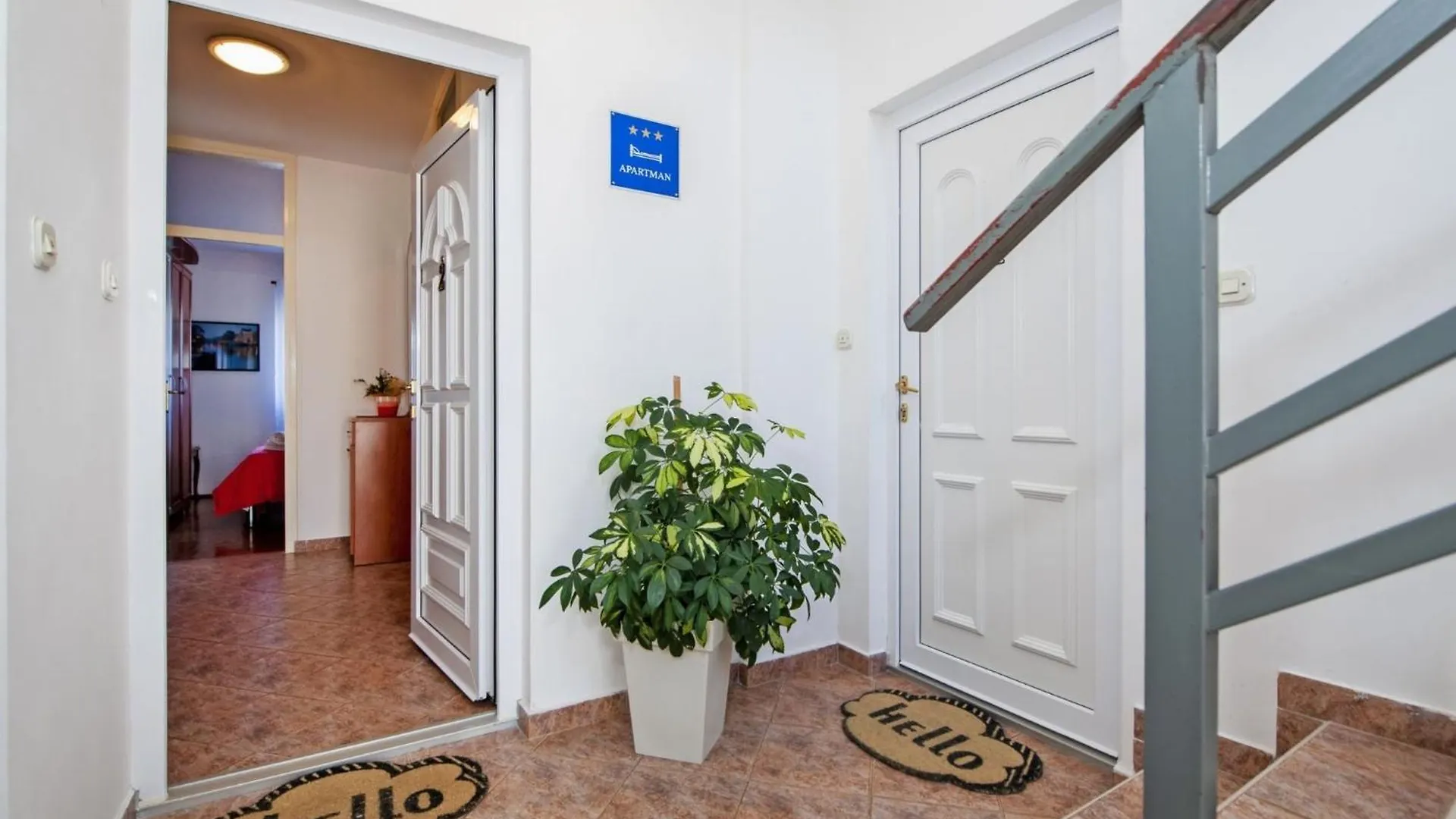 Brigth And Breezy Rovinj Apartments