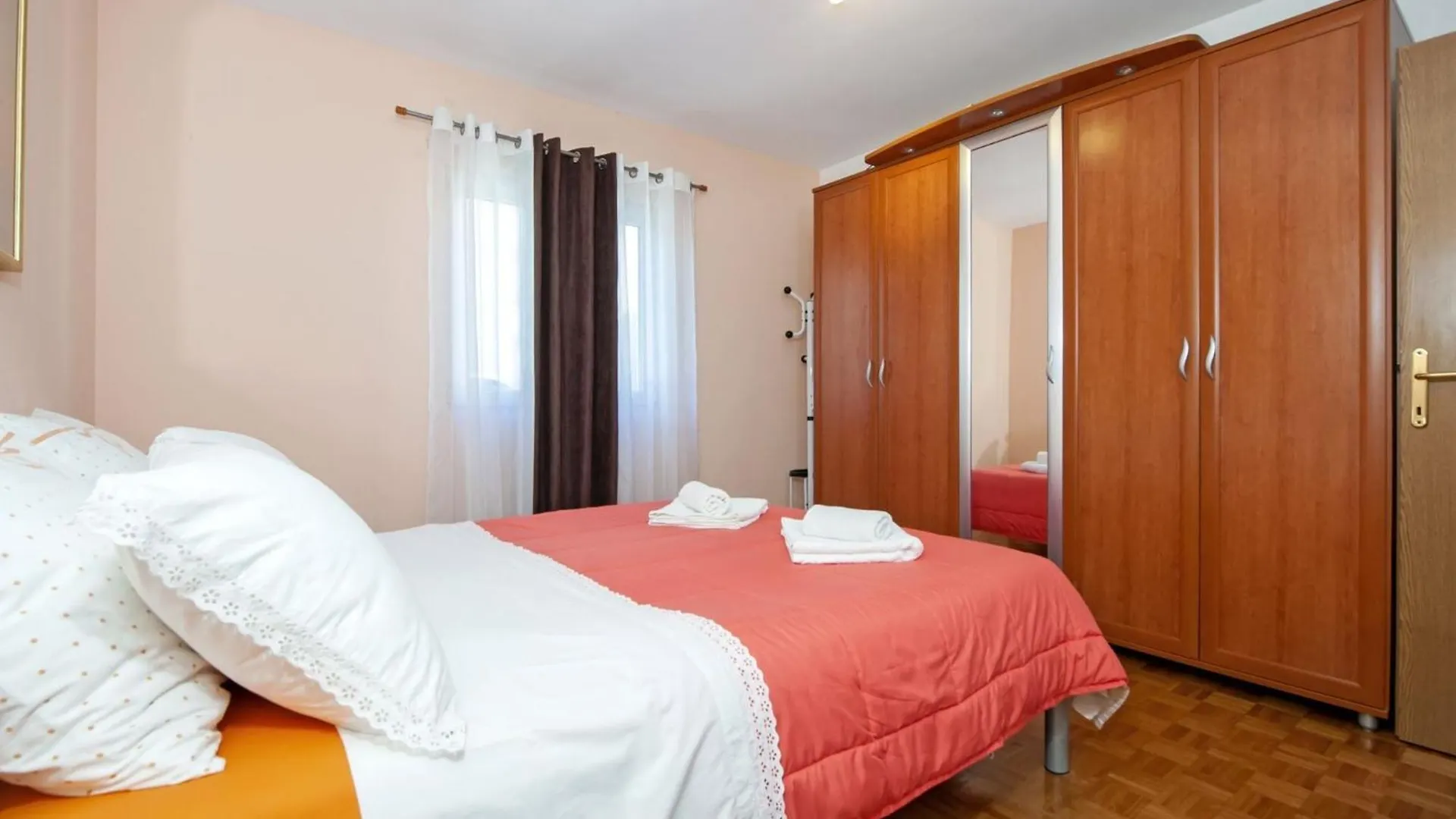 Brigth And Breezy Rovinj Apartments 0*,