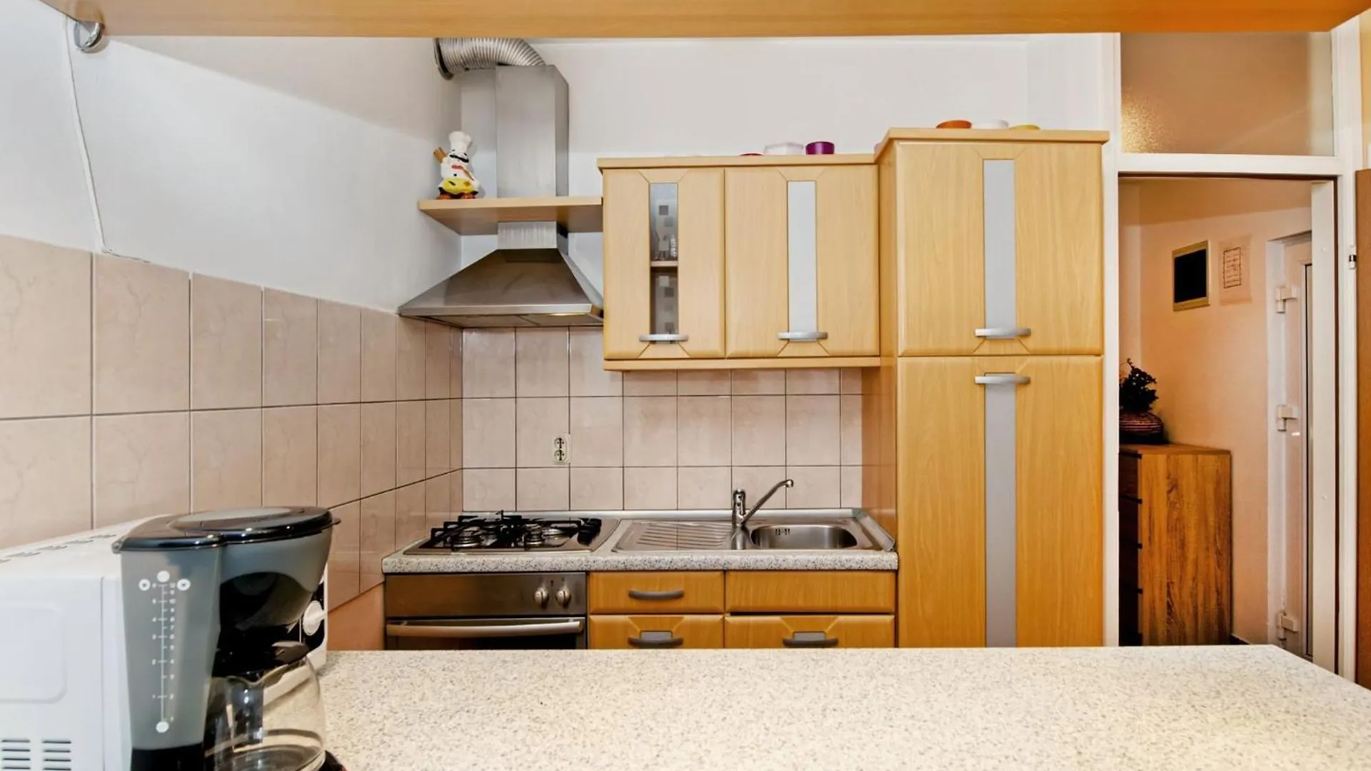 Brigth And Breezy Rovinj Apartments