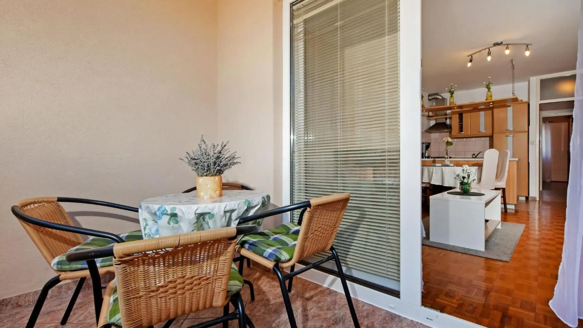 Brigth And Breezy Rovinj Apartments 0*,  Croatia