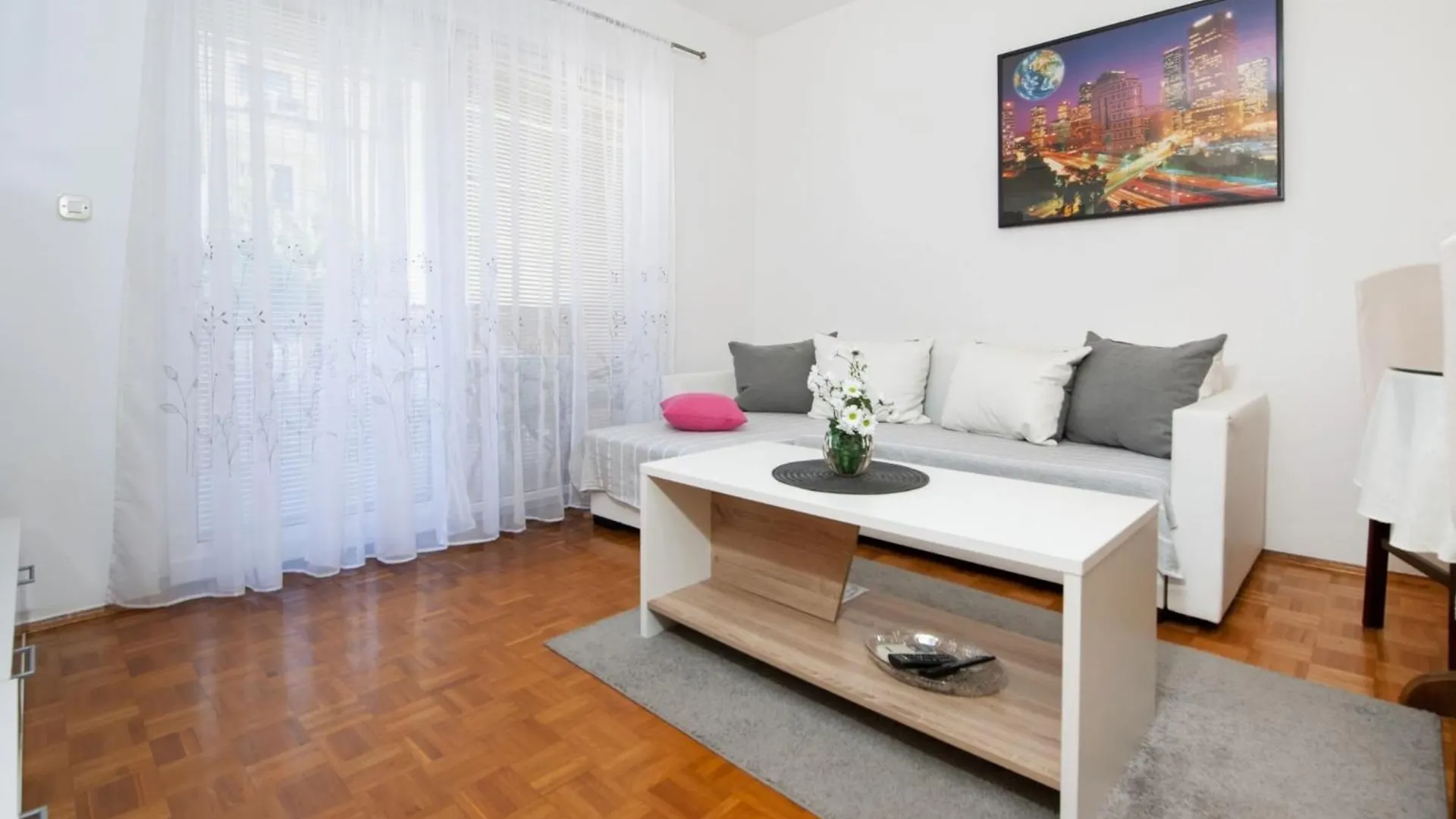 Brigth And Breezy Rovinj Apartments 0*,  Croatia