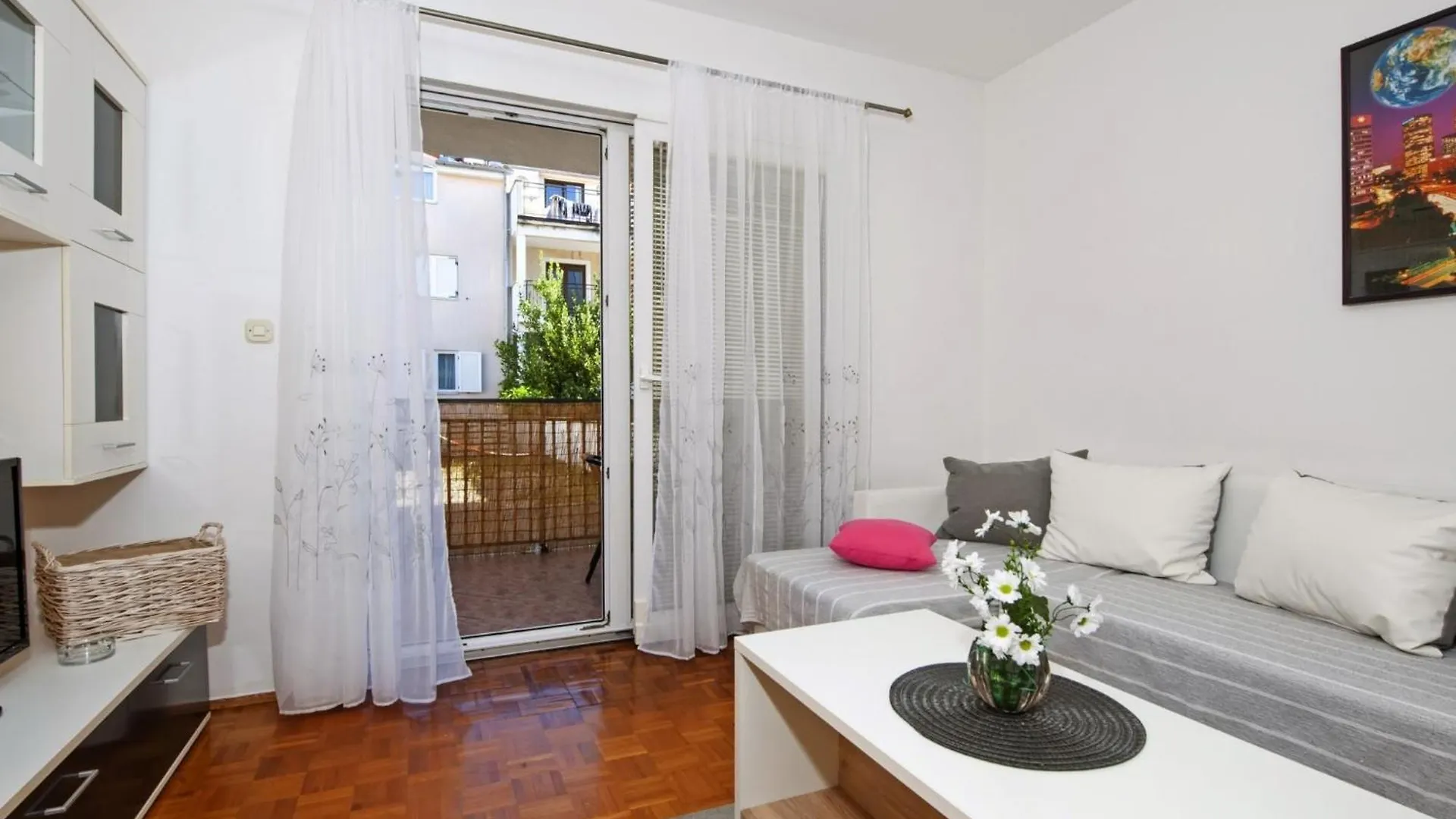Brigth And Breezy Rovinj Apartments
