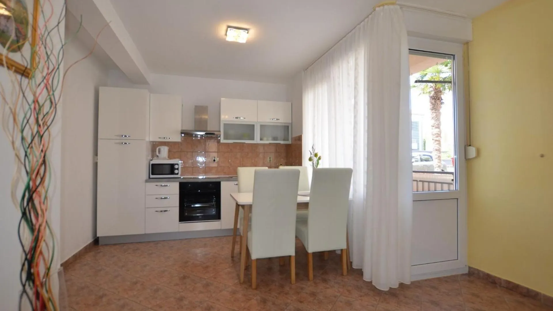 Brigth And Breezy Rovinj Apartments 0*,  Croatia