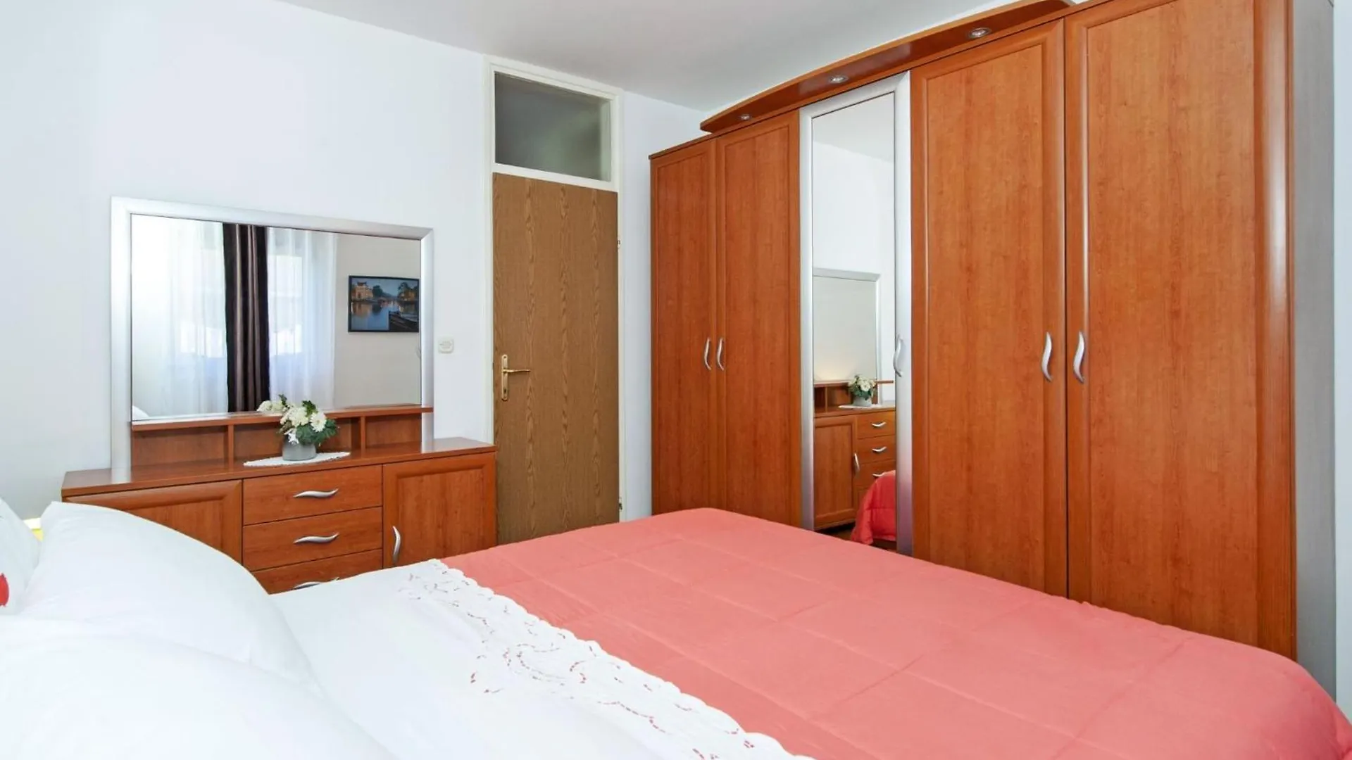 Brigth And Breezy Rovinj Apartments