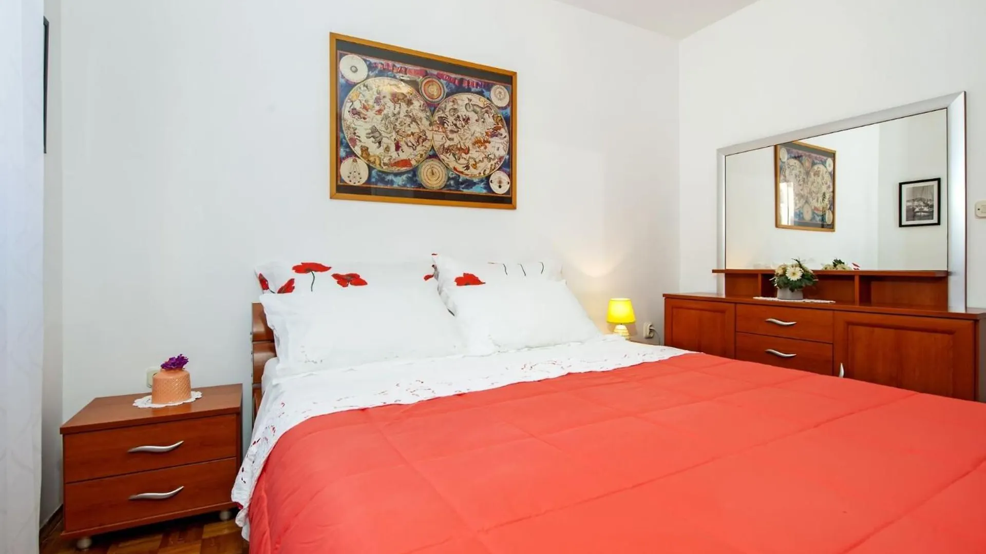 Brigth And Breezy Rovinj Apartments 0*,  Croatia