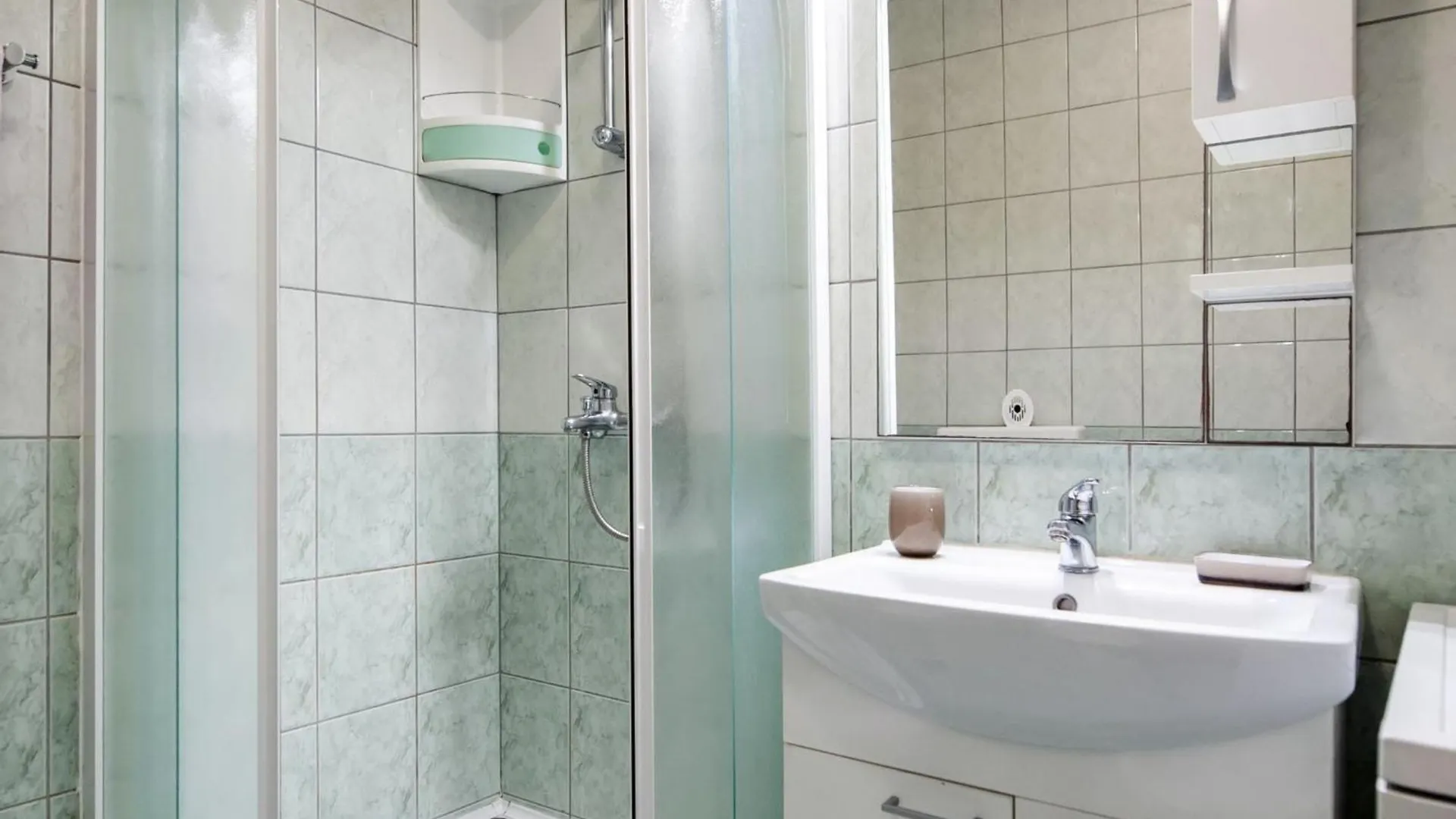 Brigth And Breezy Rovinj Apartments Croatia