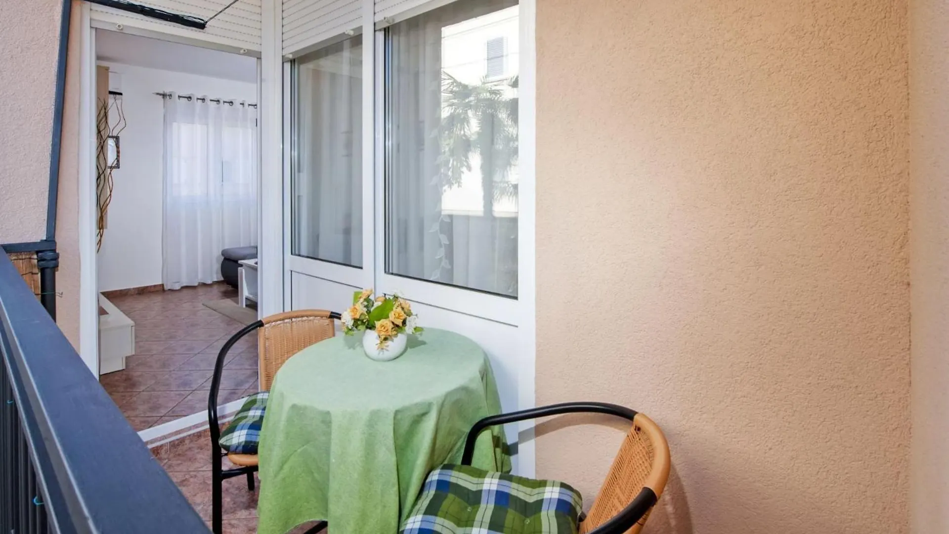 Brigth And Breezy Rovinj Apartments