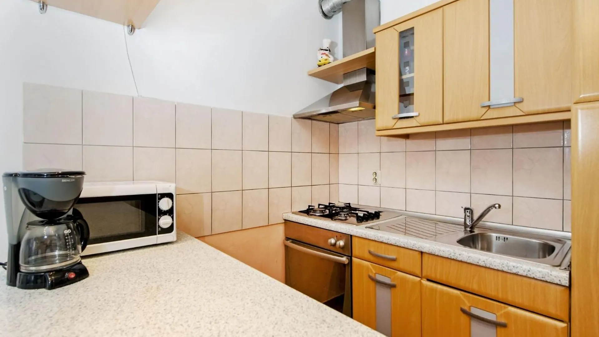 Brigth And Breezy Rovinj Apartments