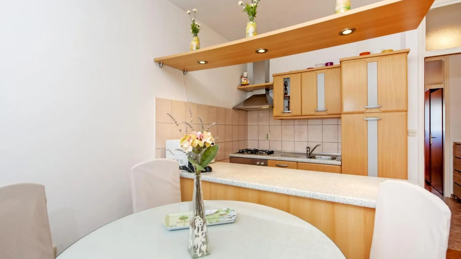 Brigth And Breezy Rovinj Apartments 0*,  Croatia