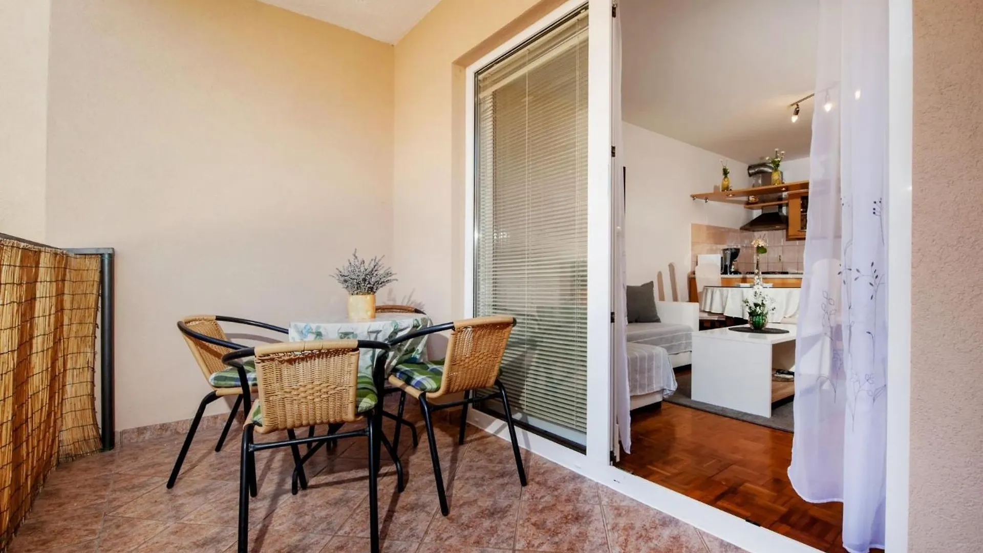 Brigth And Breezy Rovinj Apartments