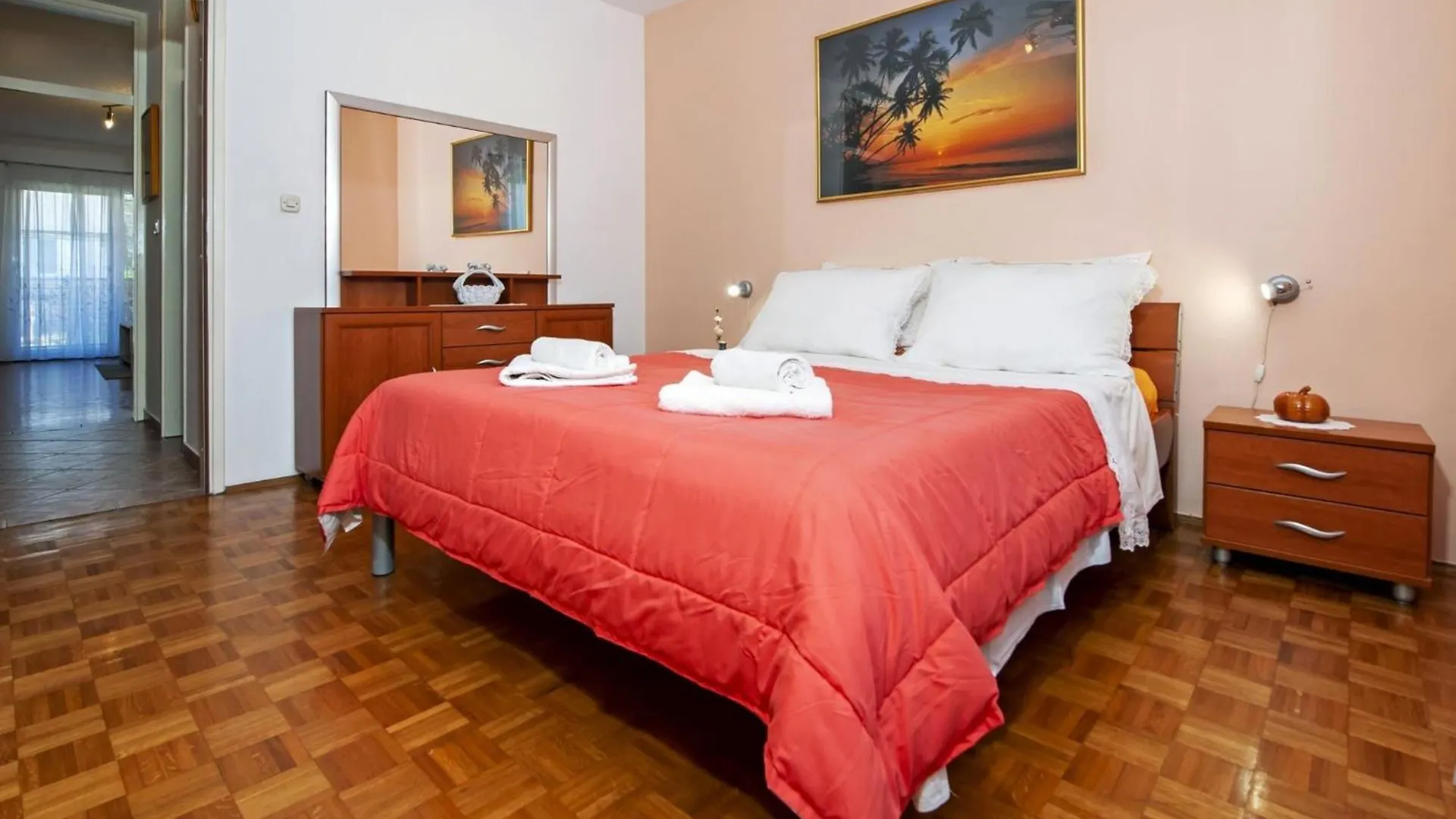 Brigth And Breezy Rovinj Apartments