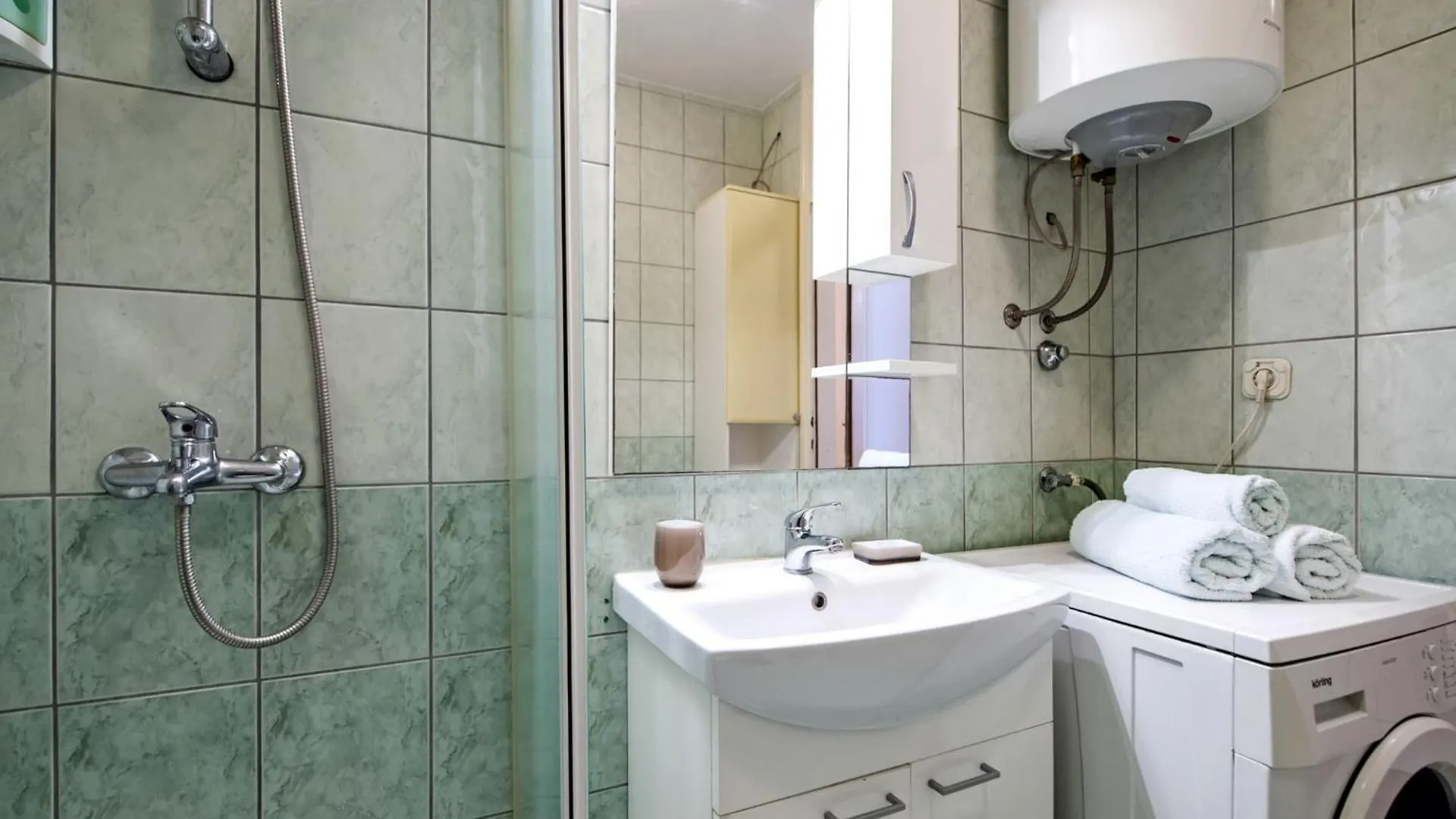 Brigth And Breezy Rovinj Apartments