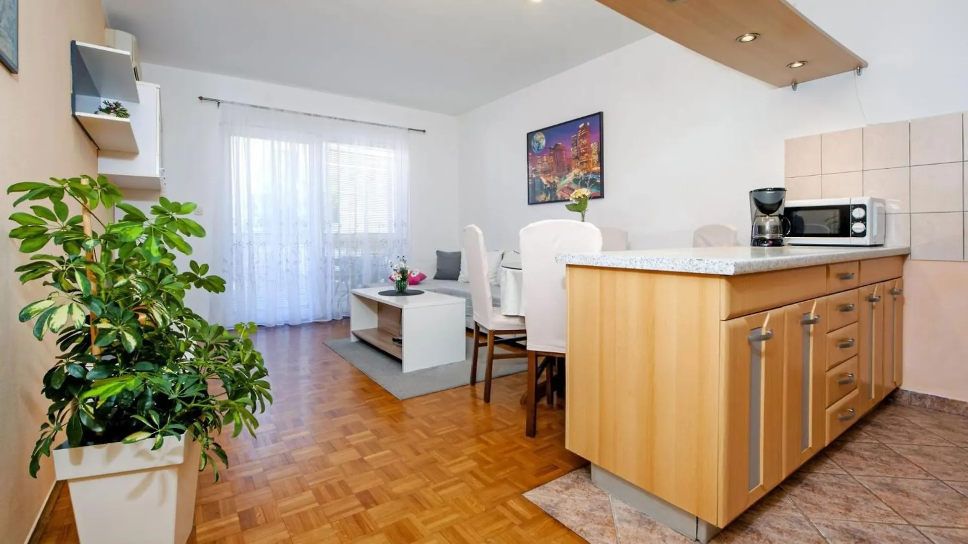 Brigth And Breezy Rovinj Apartments