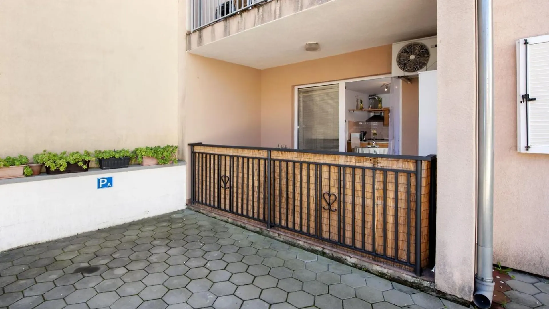 Brigth And Breezy Rovinj Apartments